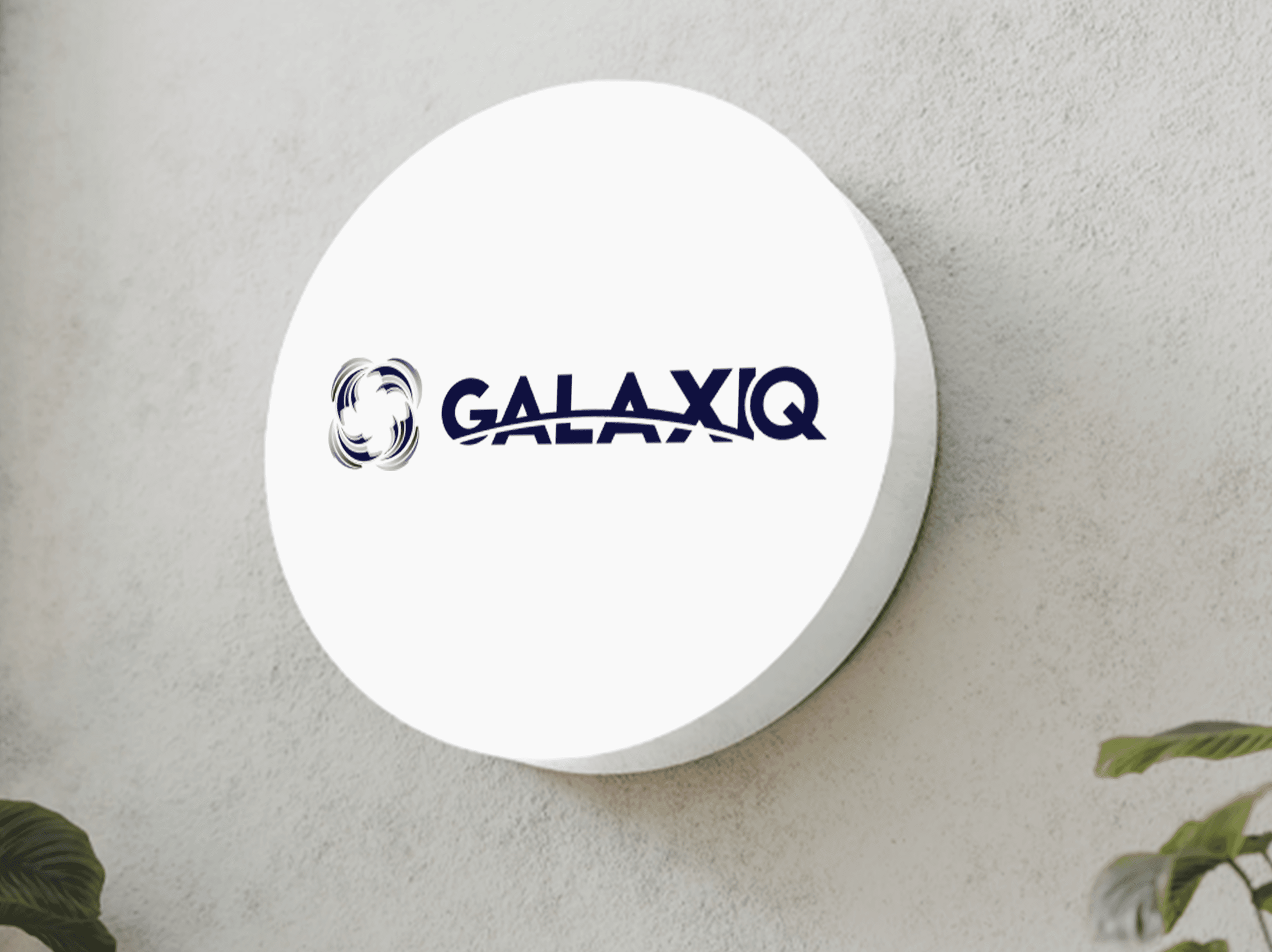 GALAXIQ Showcase 1