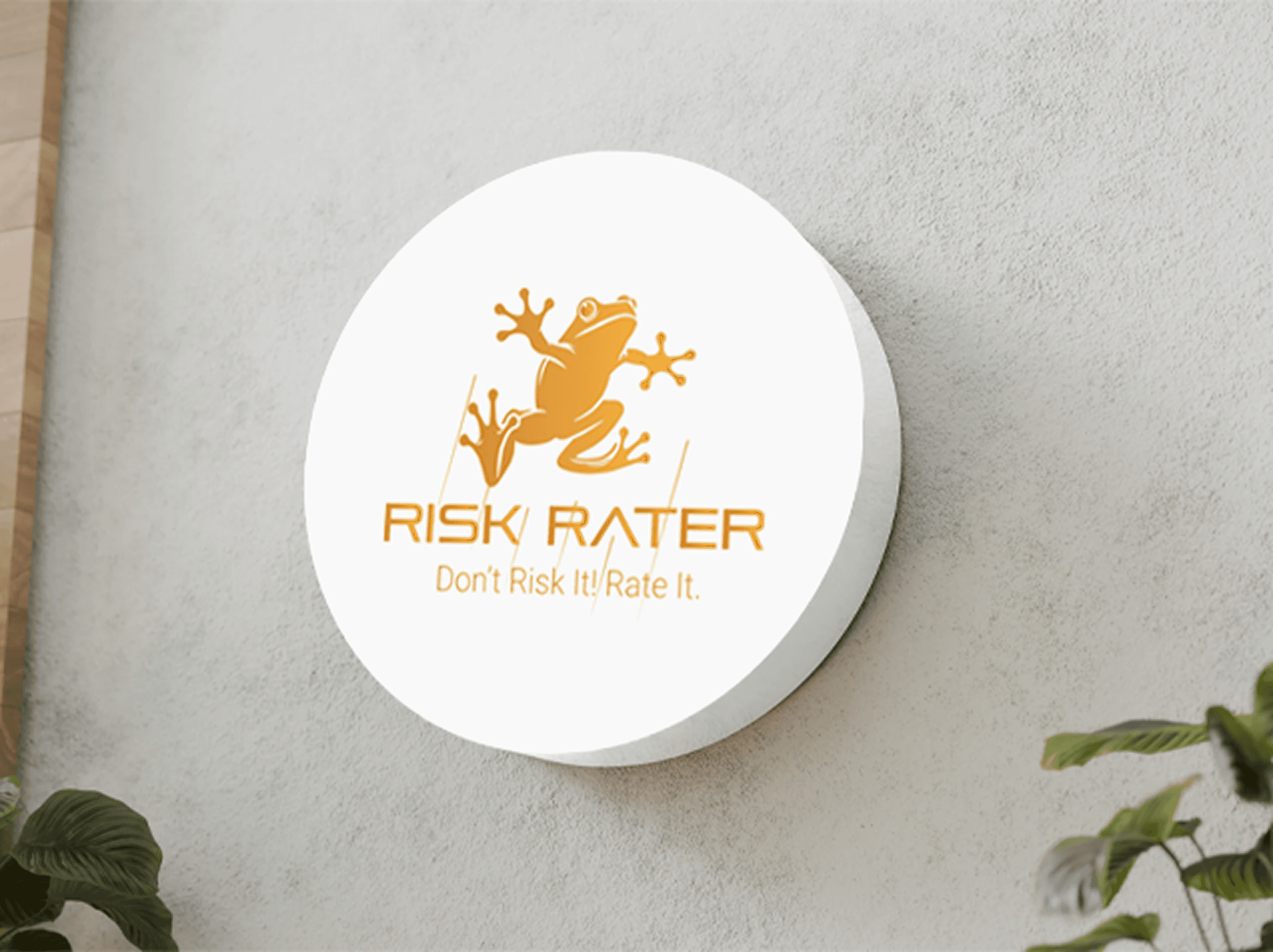 Risk Rater Showcase 1