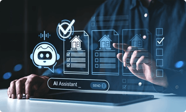 AI Property Assistant