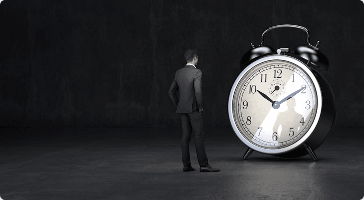 Faster Decision Making