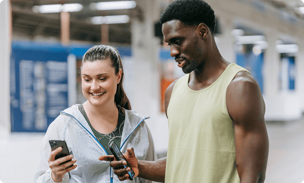 Omnichannel Member Communication