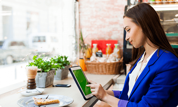 AI Restaurant Assistant