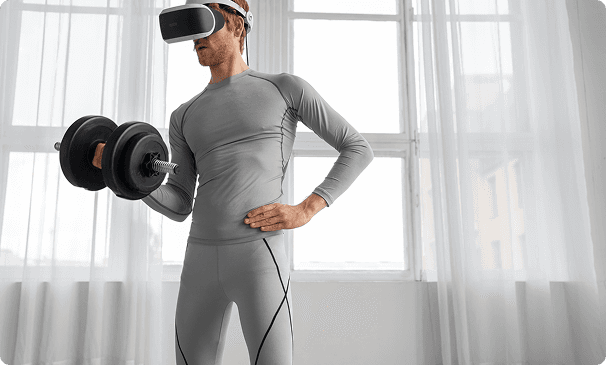 AI Fitness Assistant