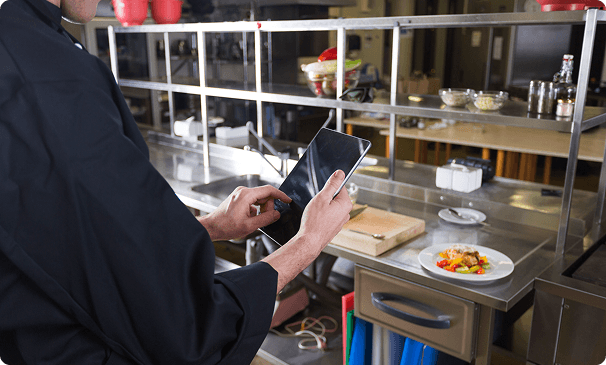 Smart Inventory Management