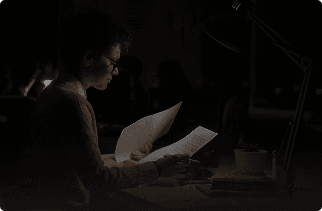 Automated Report Generation
