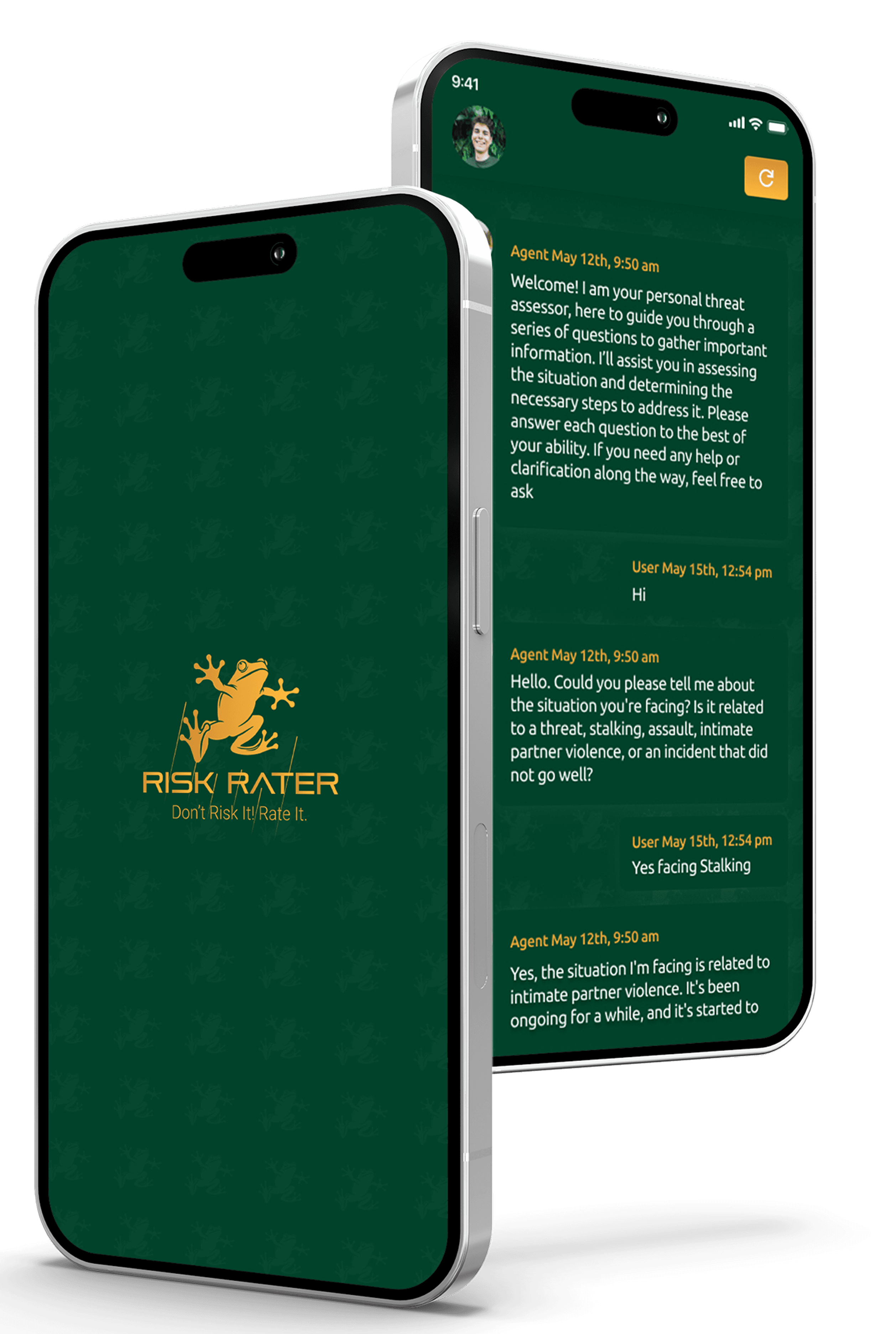 Risk Rater