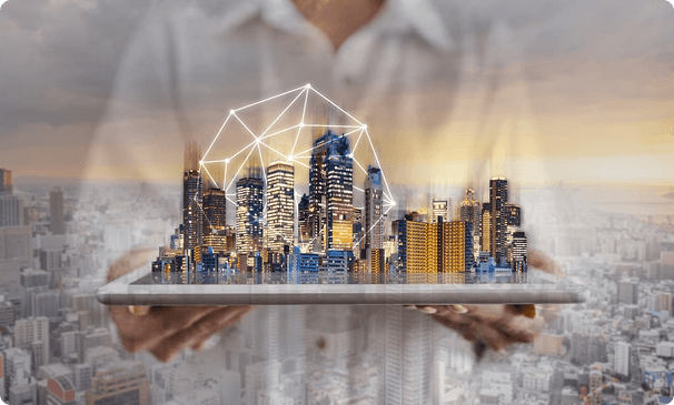 AI-Powered Real Estate Platform