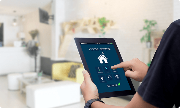 Smart Property Management