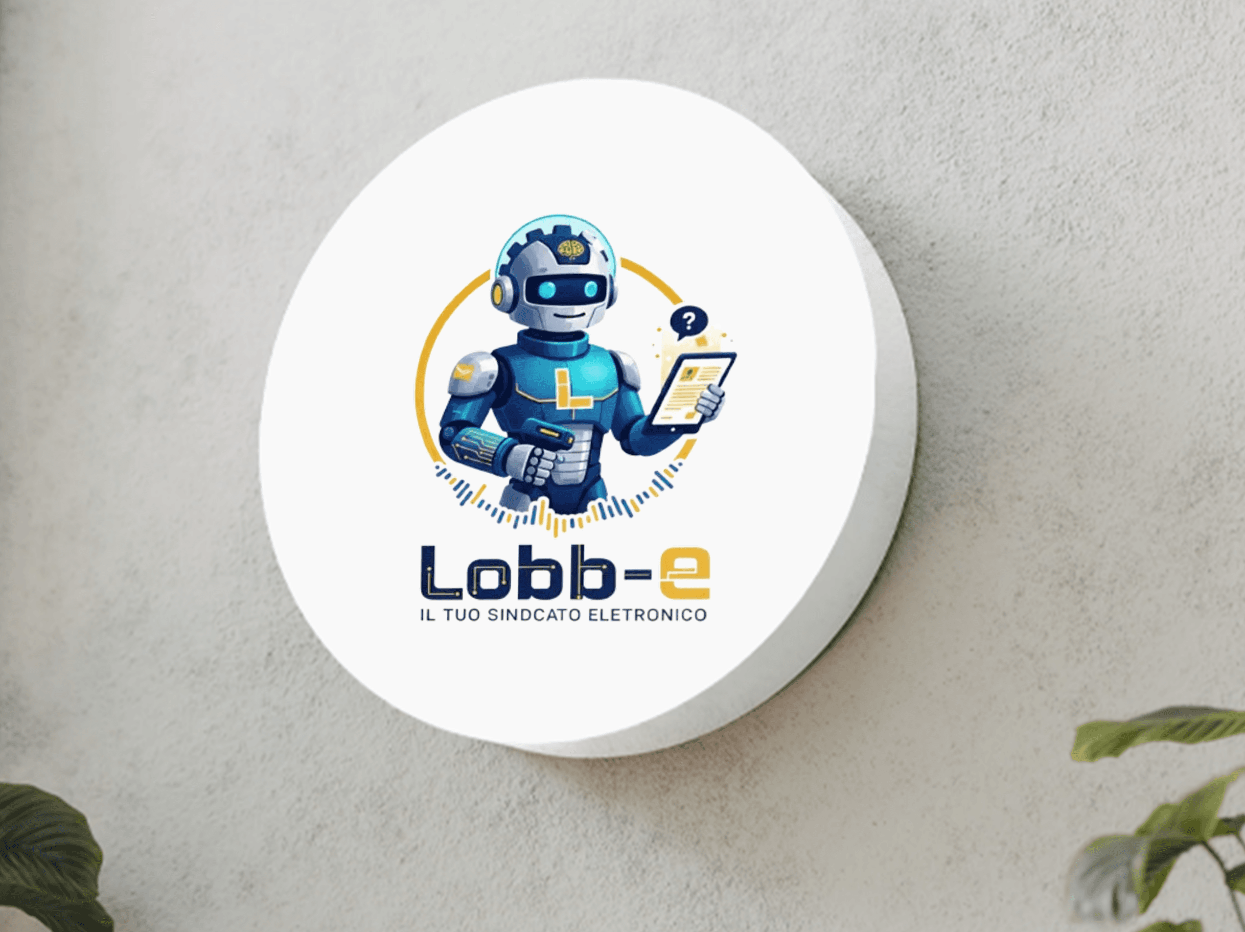 Lobb-e Showcase 1