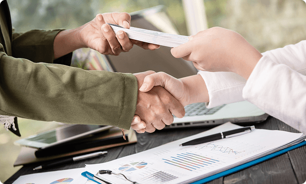 Omnichannel Finance Support