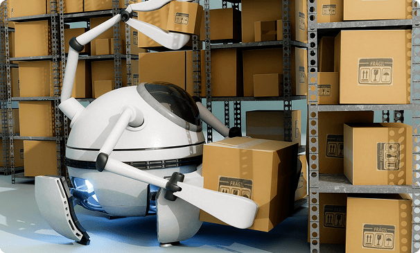 AI Logistics Assistant