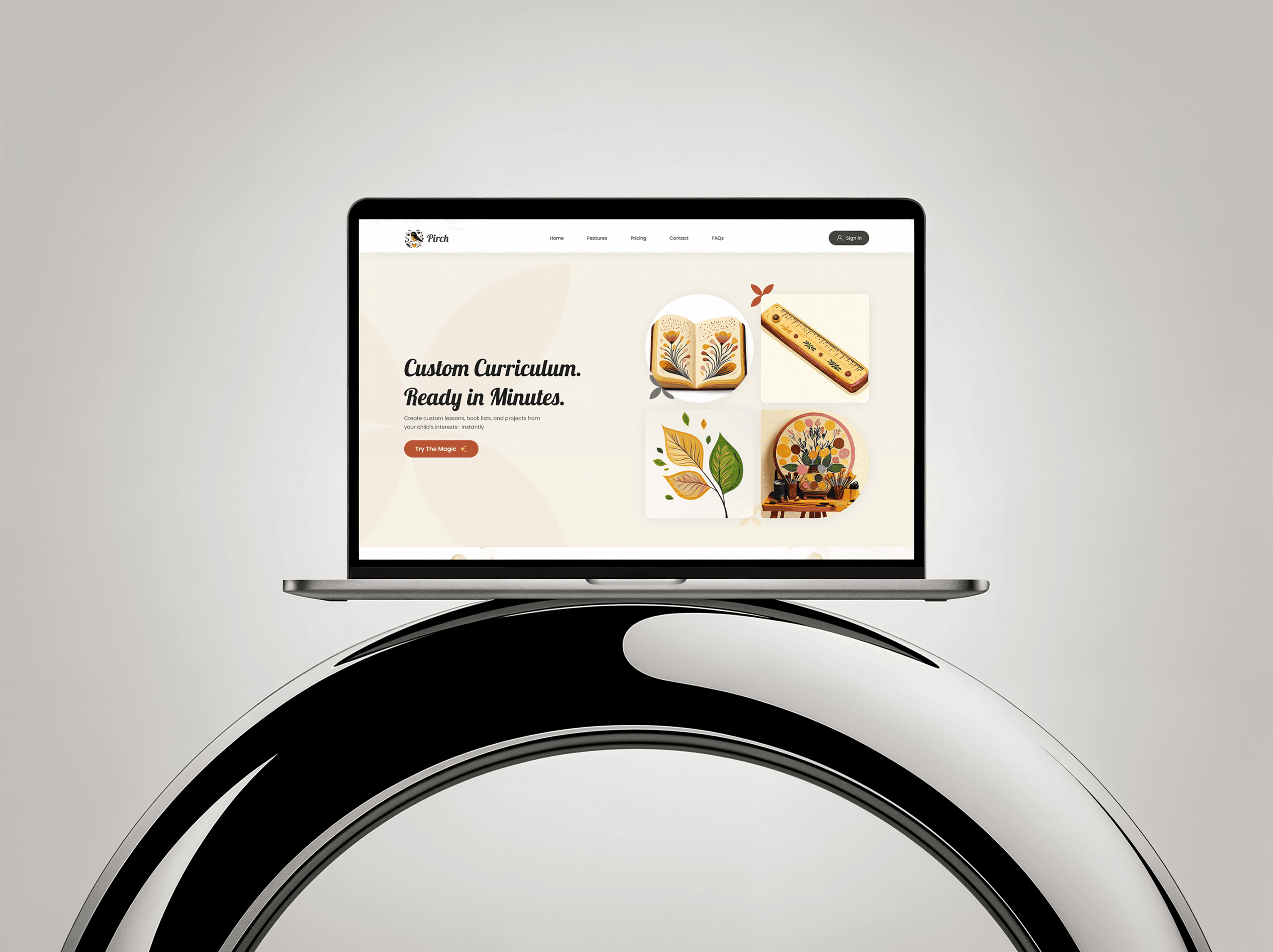 PIRCH AI Showcase 3