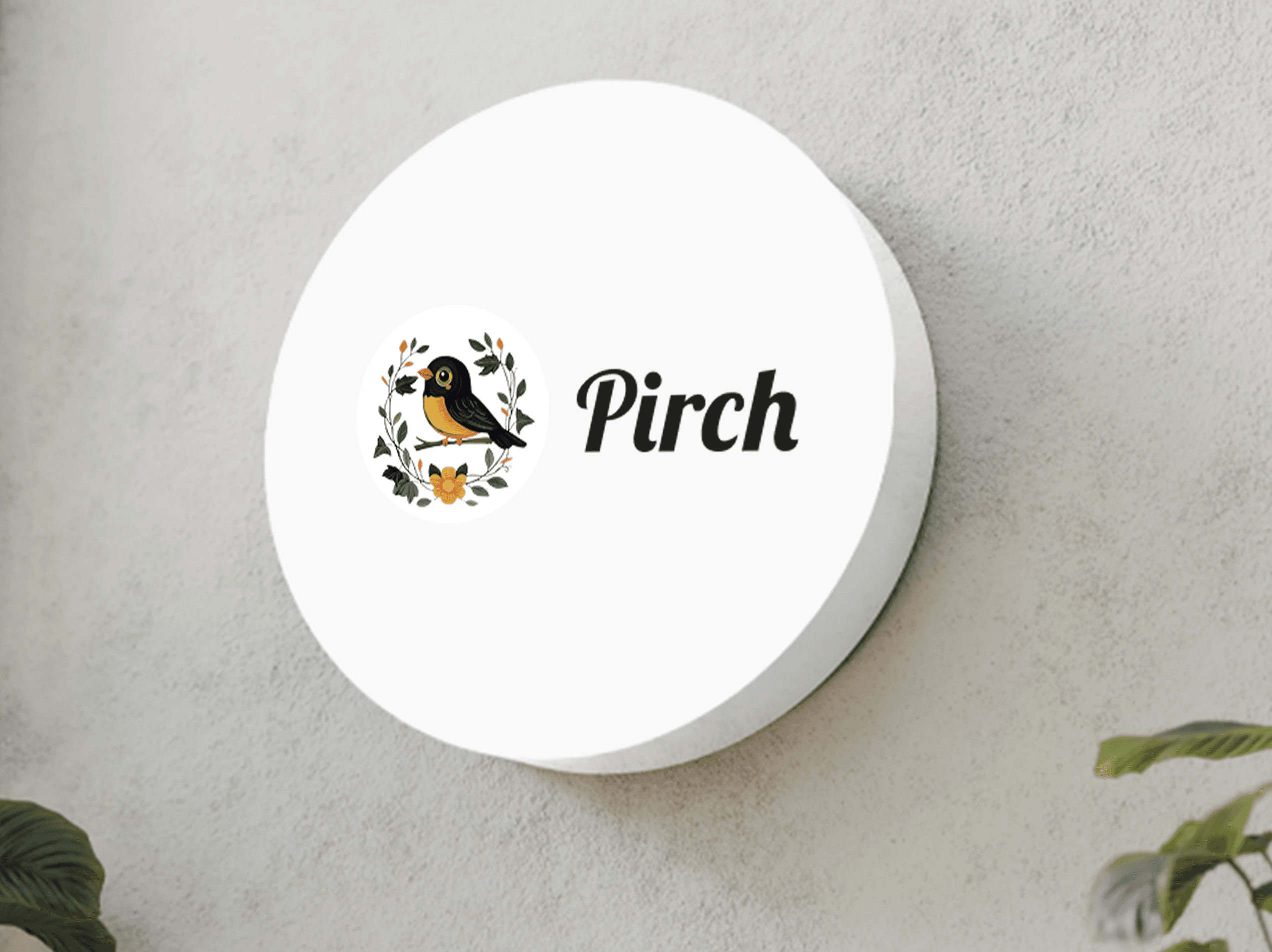 PIRCH AI Showcase 1