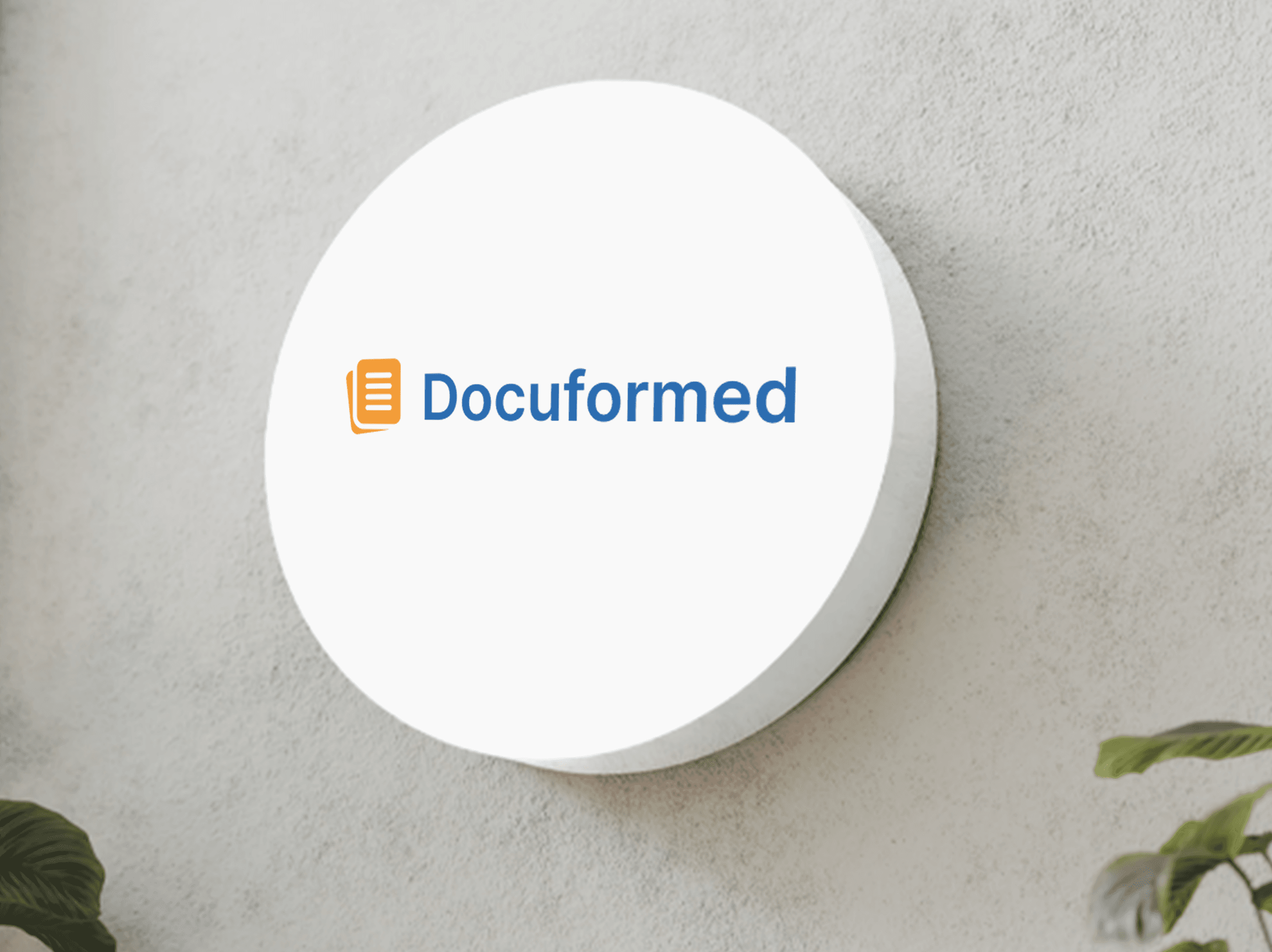 Docuformed Showcase 1