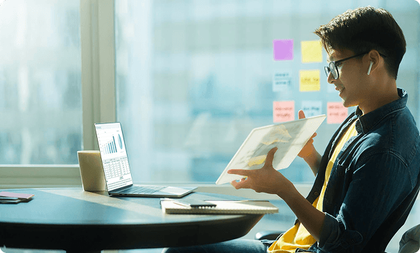 Intelligent Workflow Automation