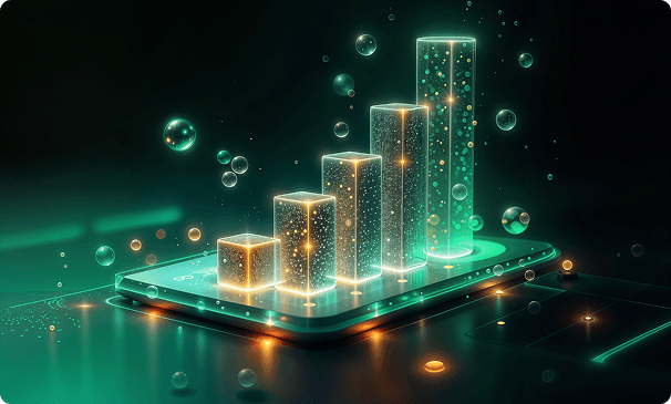 AI-Powered Finance Platform