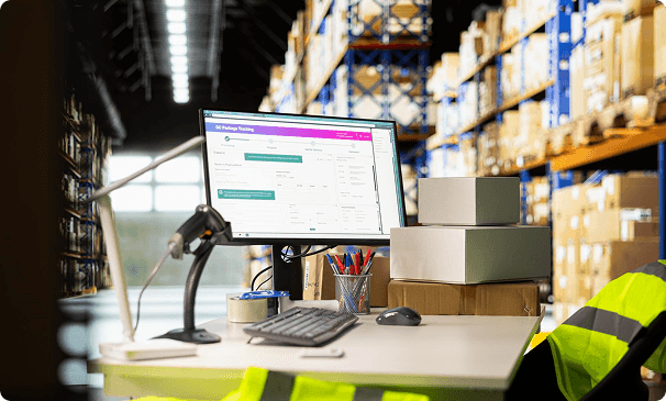 AI-Powered Learning Management