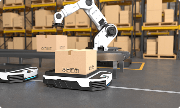 Intelligent Order & Returns Automation