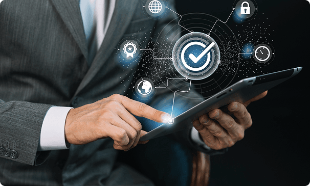 Intelligent Compliance Automation