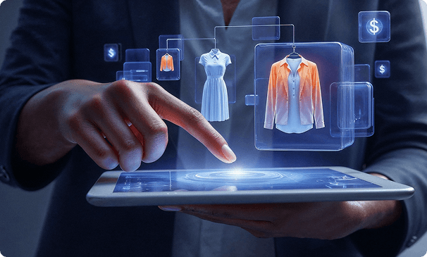 AI Shopping Assistant